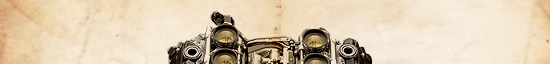 December 2, 1902:  The V-8 engine is patented