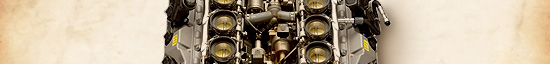 December 2, 1902: The V-8 engine is patented