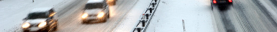 Winter Driving Tips