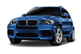 2013BMWX5 MBASE