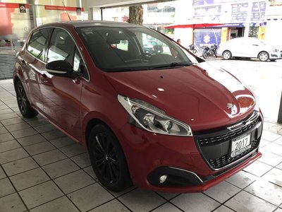Coches usados de inventario: auto PEUGEOT 208 usado para Coches usados de inventario: auto PEUGEOT 208 usado para