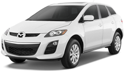 2012 Mazda CX-7