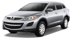 2012 Mazda CX-9