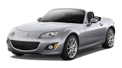 2012 Mazda MX-5 Miata