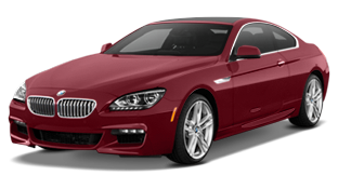 BMW 6 Series Angularleft