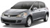 Versa Hatchback