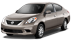 Versa Sedan