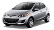 MAZDA2