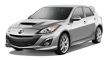 MAZDASPEED3