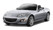MX-5 Miata