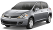Versa Hatchback