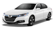 Accord Plug-In