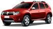 2013 Renault Duster