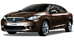 2013 Renault Fluence