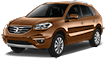 2013 Renault Koleos