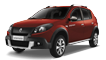 2013 Renault Stepway