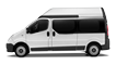 2013 Renault Trafic Alta y Larga